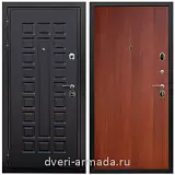 Дверь входная Армада Триумф ФЛ-183 Венге / ПЭ Итальянский орех